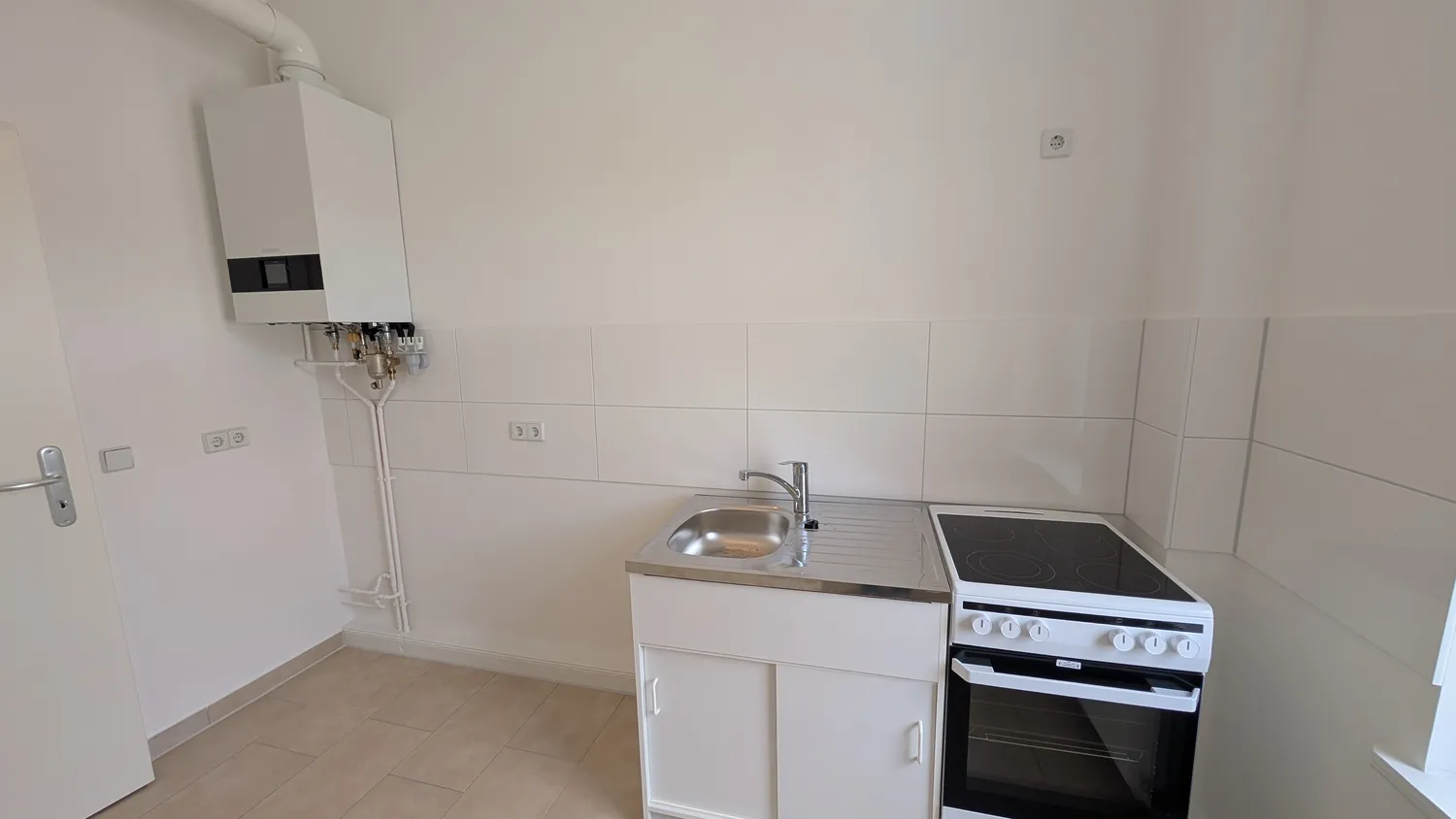 2 Zimmer Wohnung mit 49 m² in Berlin – Bild 8