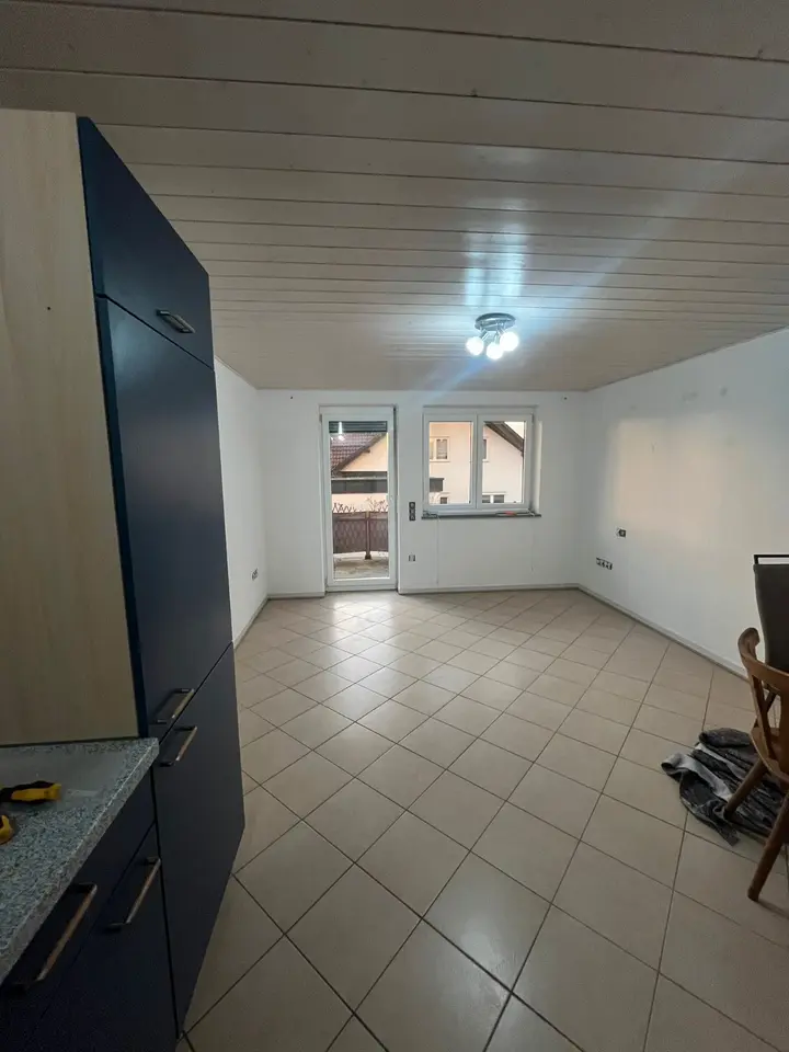 3 Zimmer Wohnung mit 80 m² in Weingarten – Bild 1