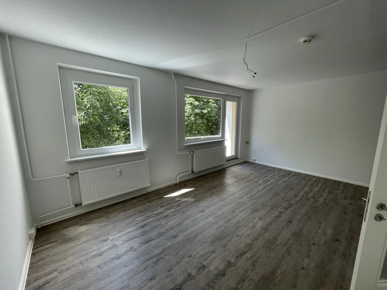 3 room apartment with 61 m² in Erfurt – Photo 3