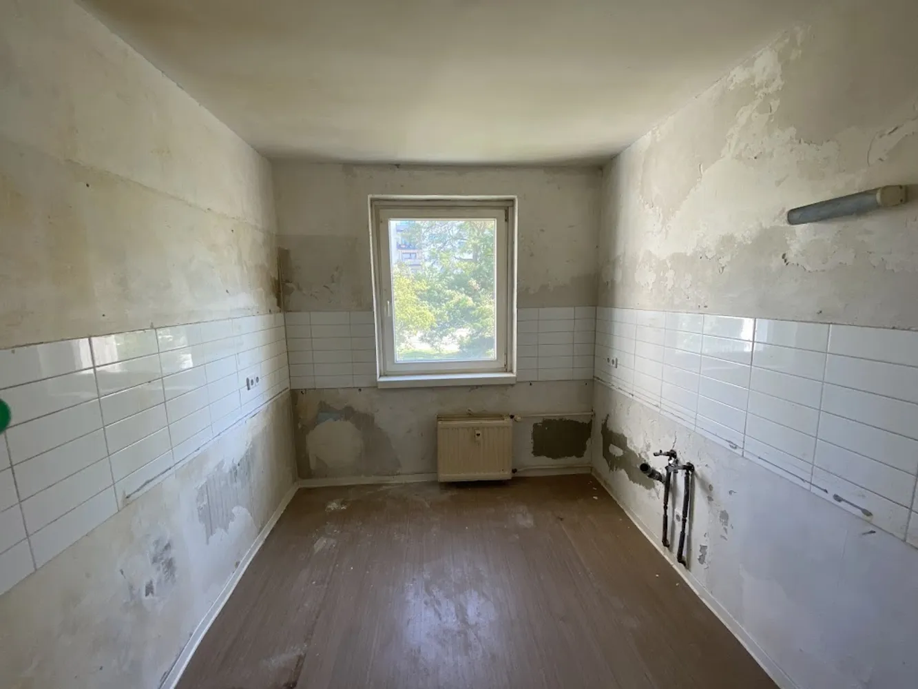 2 Zimmer Wohnung mit 67 m² in Berlin – Bild 12