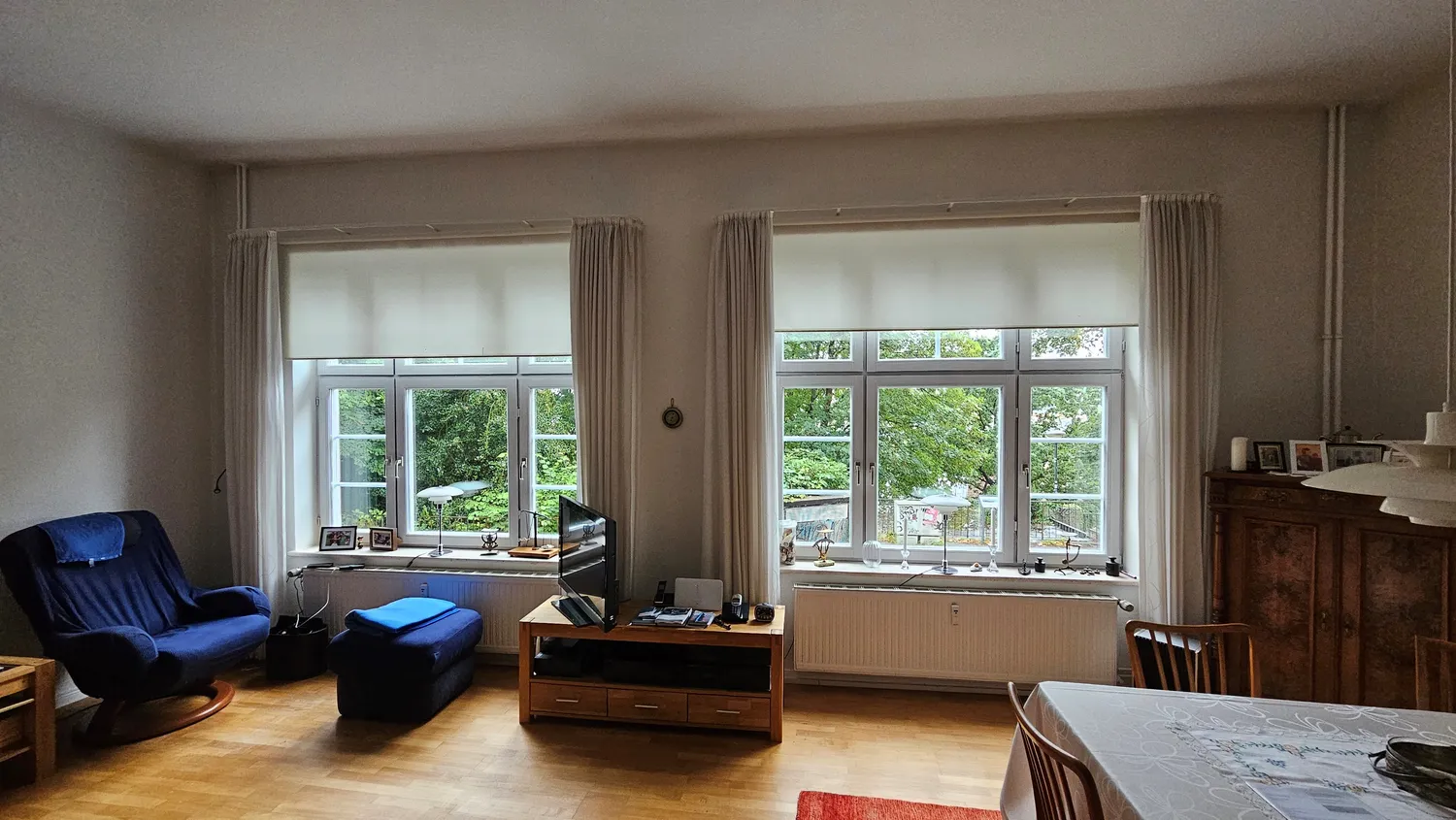 3 Zimmer Wohnung mit 109 m² in Flensburg – Bild 9