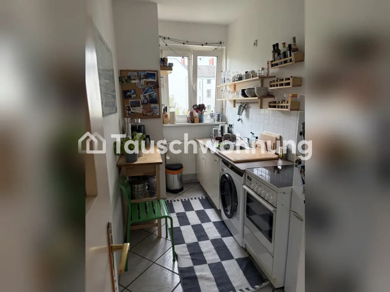 2 room apartment with 55 m² in Berlin – Photo 6