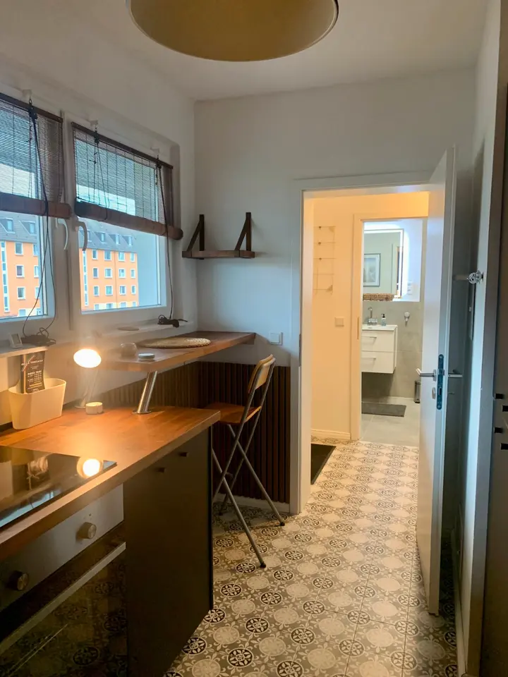 4 Zimmer Wohnung mit 69 m² in Essen – Bild 2