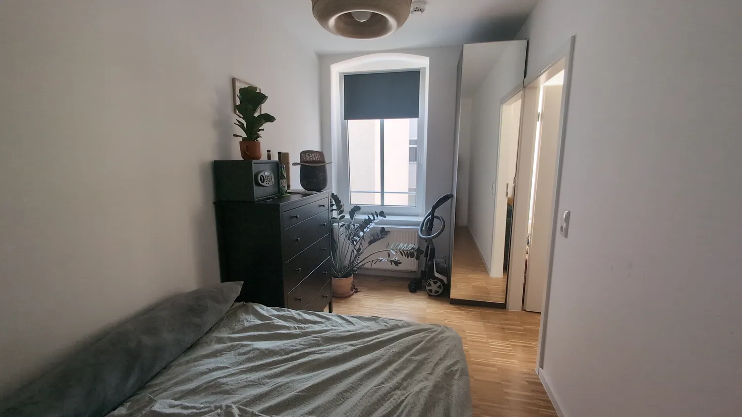 1 Zimmer Wohnung mit 37 m² in Halle (Saale) – Bild 6