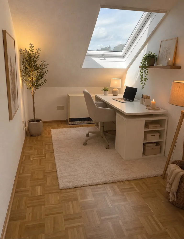 4 Zimmer Wohnung mit 88 m² in Dortmund – Bild 9