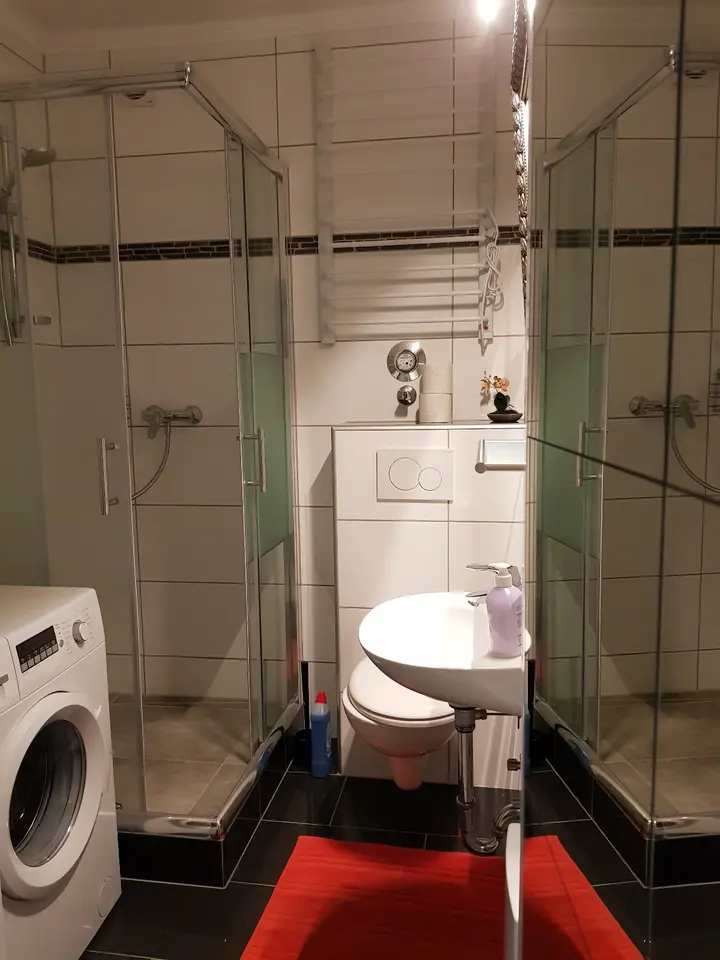 2 Zimmer Wohnung mit 48 m² in Solingen – Bild 5