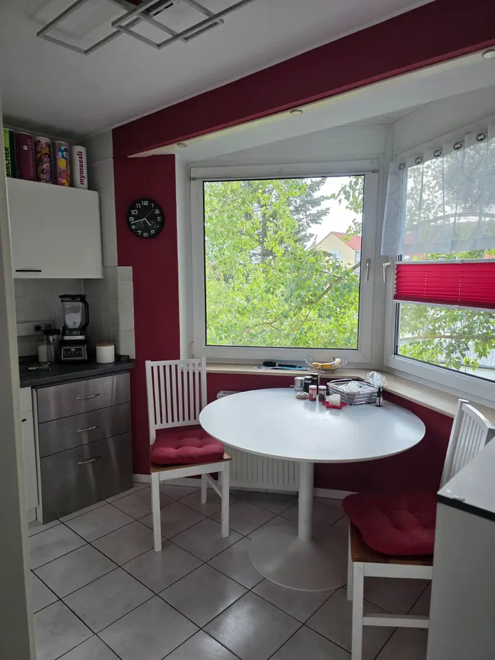 3 room apartment with 78 m² in Neubrandenburg – Photo 6
