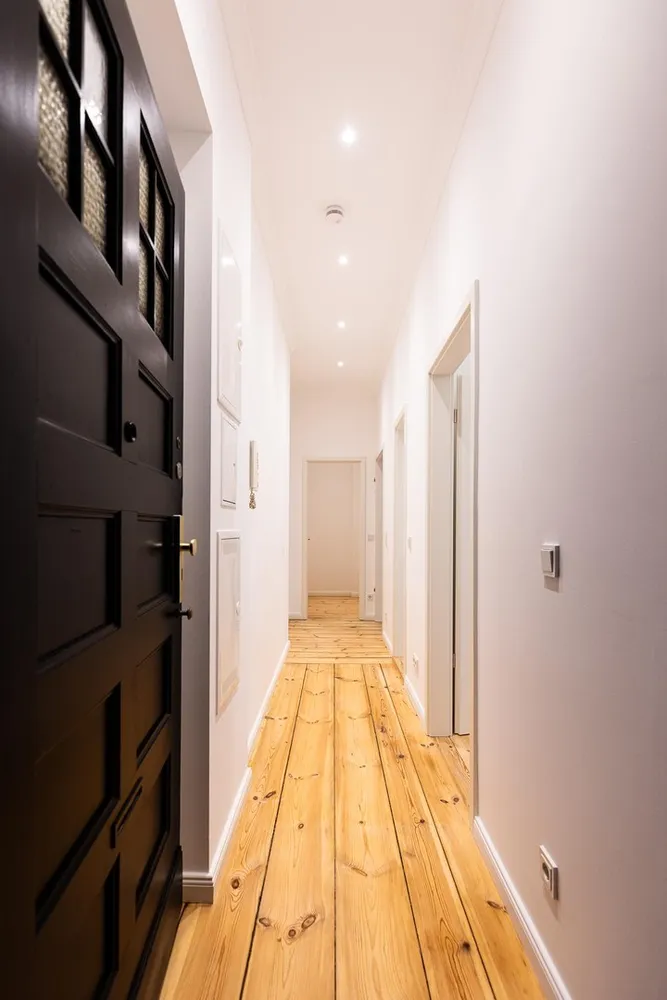 3 Zimmer Wohnung mit 64 m² in Berlin – Bild 10