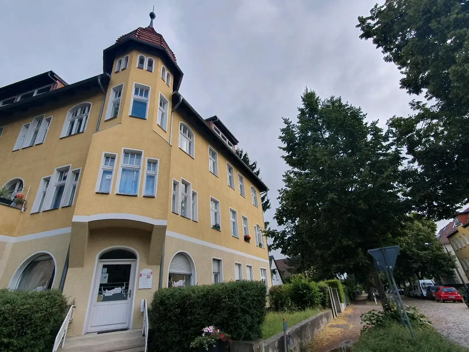 2 Zimmer Wohnung mit 72 m² in Bernau bei Berlin – Bild 3