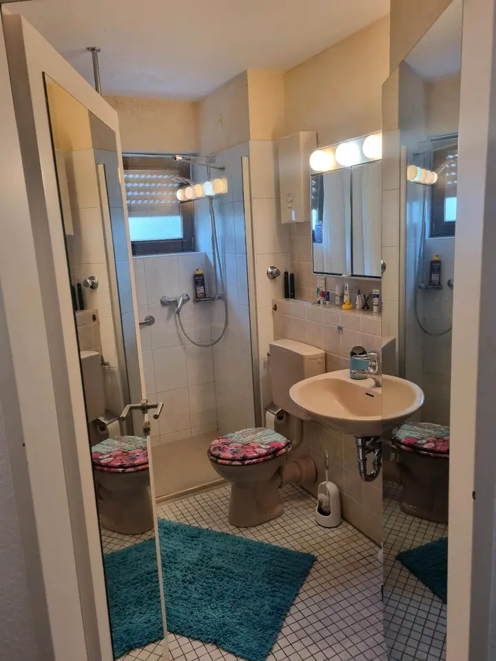 2 Zimmer Wohnung mit 60 m² in Paderborn – Bild 6