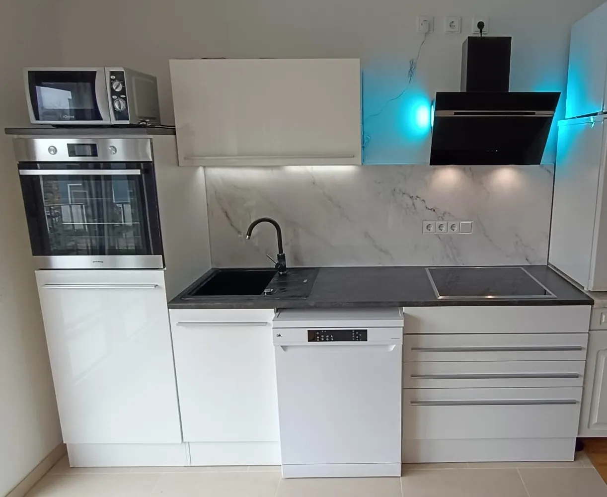 2 Zimmer Wohnung mit 50 m² in Ingolstadt – Bild 5
