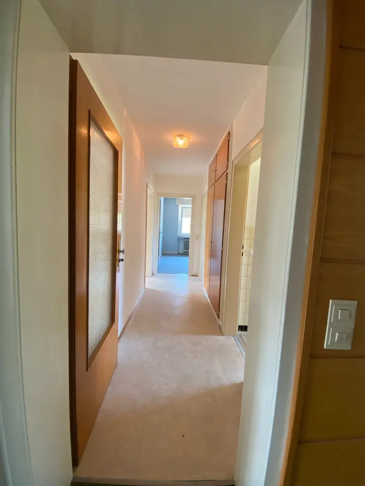 3 Zimmer Wohnung mit 54 m² in Castrop-Rauxel – Bild 4