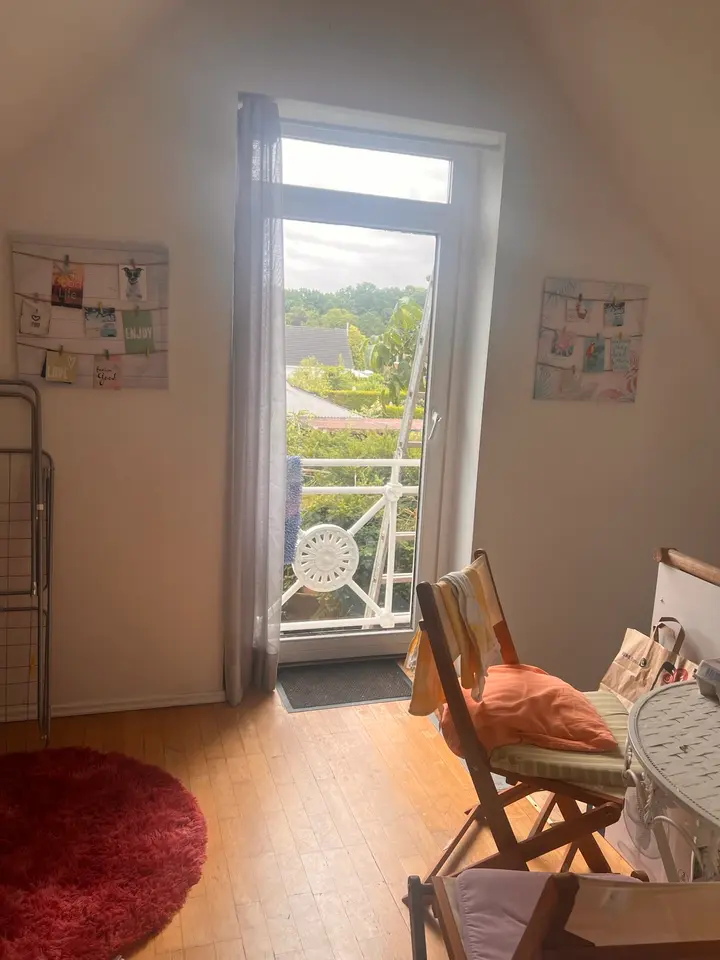 WG-Zimmer mit 15 m² in Coesfeld – Bild 1