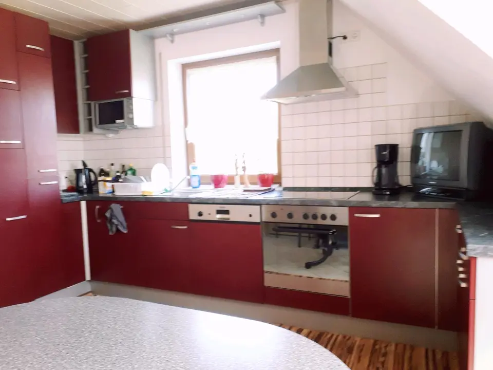 WG-Zimmer mit 16 m² in Donauwörth – Bild 4