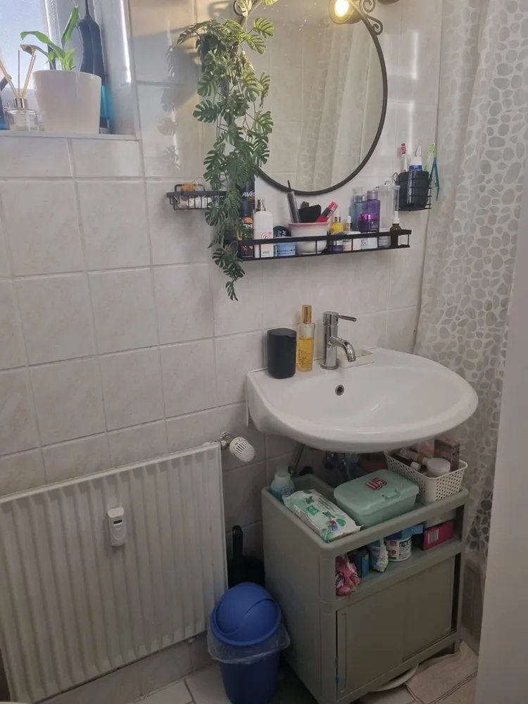 2 Zimmer Wohnung mit 50 m² in Frankfurt am Main – Bild 8