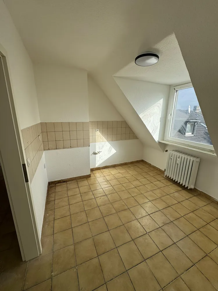 4 room apartment with 65 m² in Duisburg – Photo 8