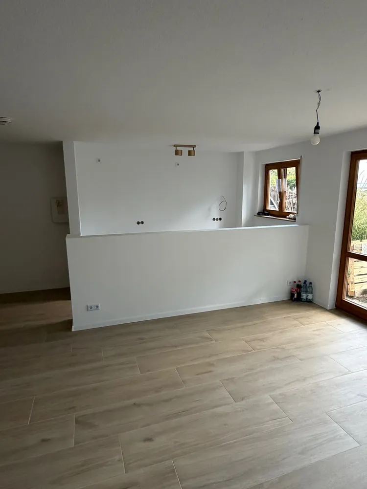 2 room apartment with 52 m² in Stuttgart – Photo 3