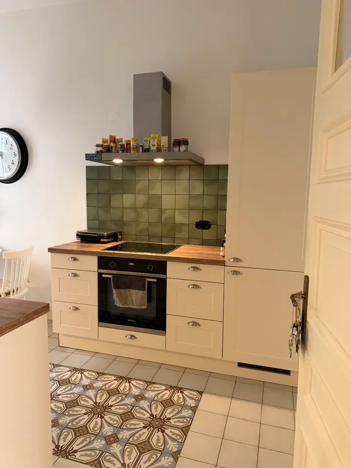 3 Zimmer Wohnung mit 70 m² in Hamburg – Bild 8