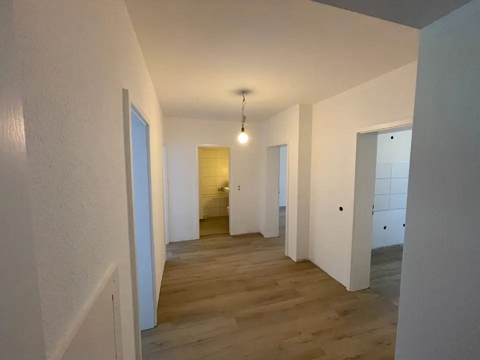 5 Zimmer Wohnung mit 74 m² in Duisburg – Bild 9