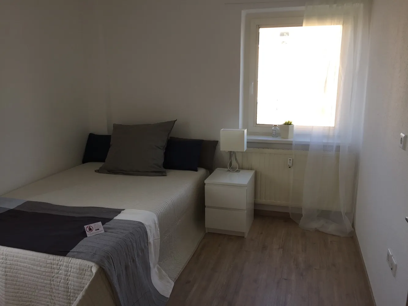 2 Zimmer Wohnung mit 42 m² in Hamm – Bild 5