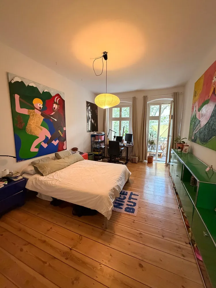 2 Zimmer Wohnung mit 66 m² in Berlin – Bild 12