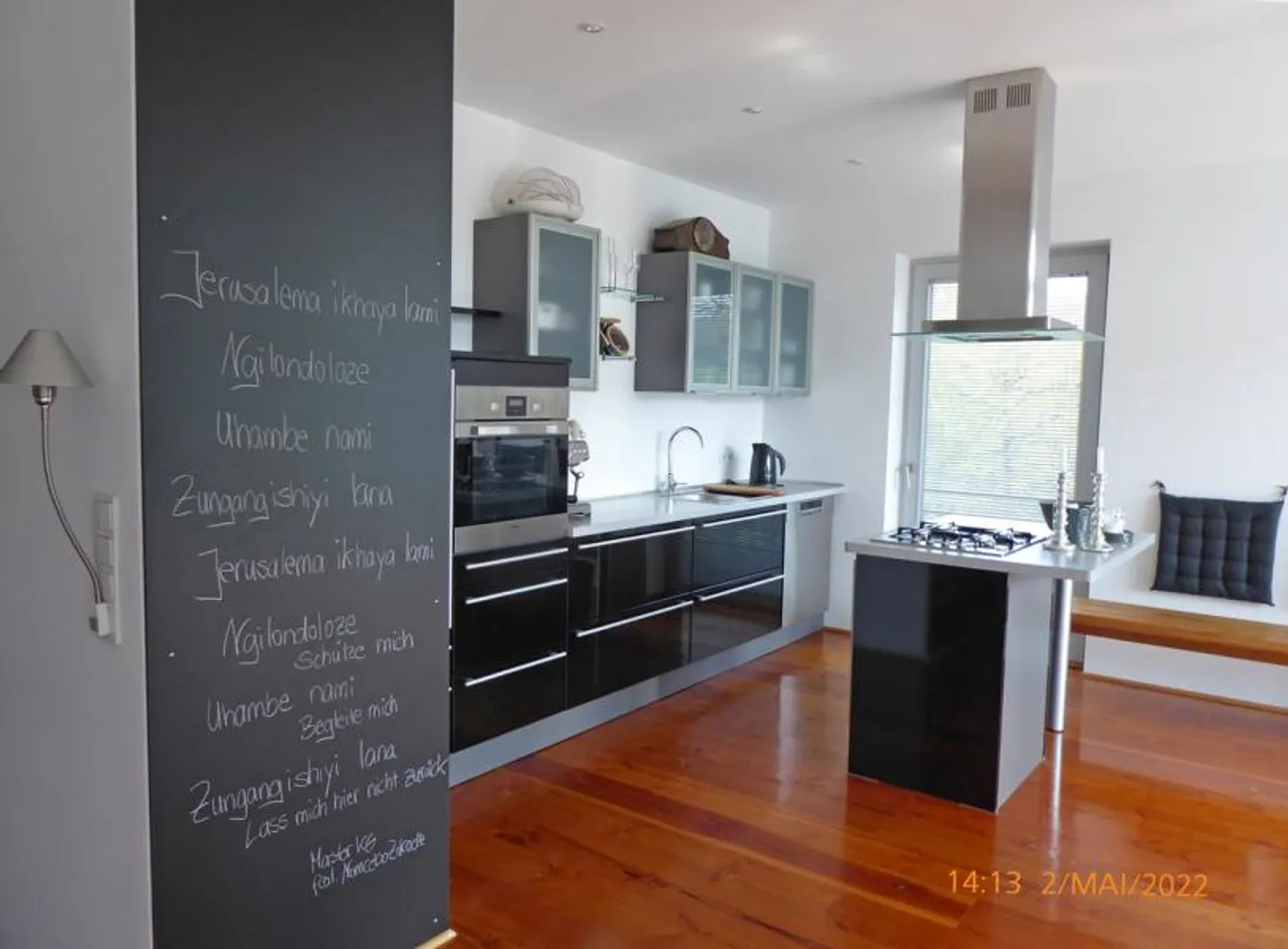 3 room apartment with 110 m² in Brunswick – Photo 6
