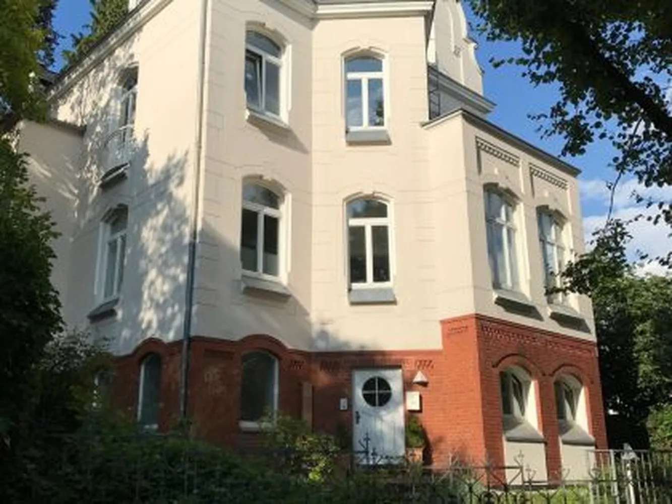 2 Zimmer Wohnung mit 52 m² in Wiesbaden – Bild 1