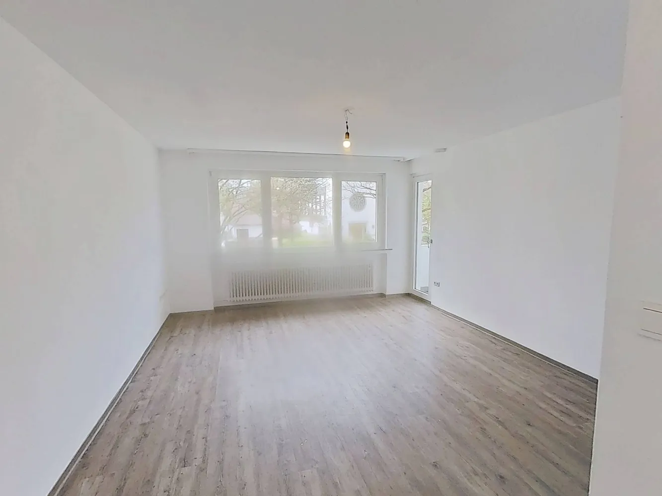 3 Zimmer Wohnung mit 70 m² in Paderborn – Bild 1