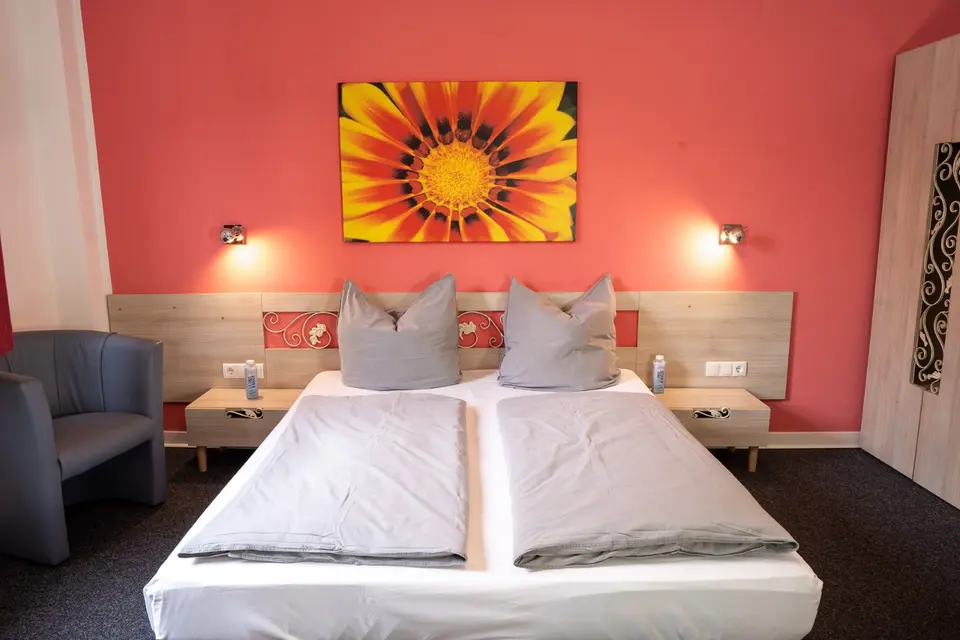 WG-Zimmer mit 22 m² in Koblenz – Bild 9