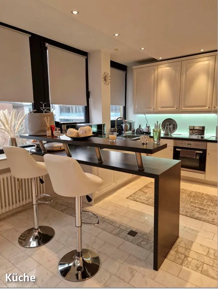 3 Zimmer Wohnung mit 149 m² in Arnsberg – Bild 1