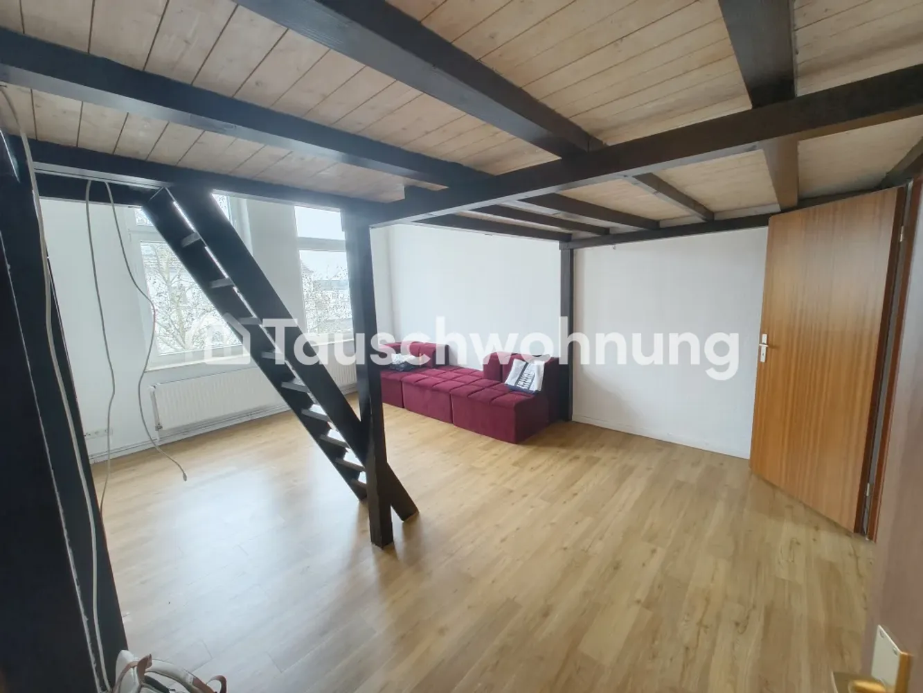 1 Zimmer Wohnung mit 40 m² in Hamburg – Bild 6