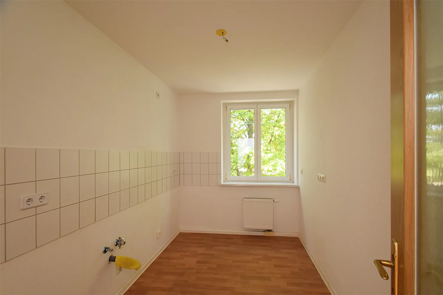 2 Zimmer Wohnung mit 50 m² in Halle (Saale) – Bild 7