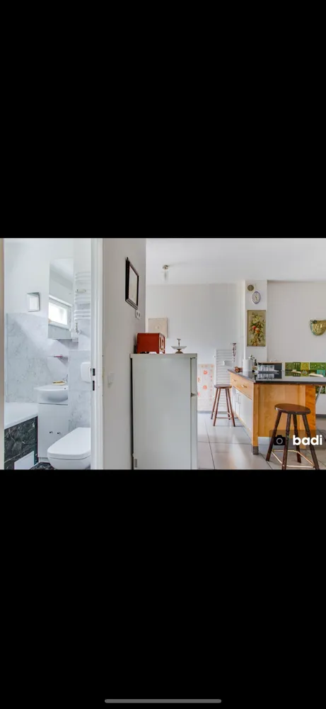 3 Zimmer Wohnung mit 70 m² in Berlin – Bild 10