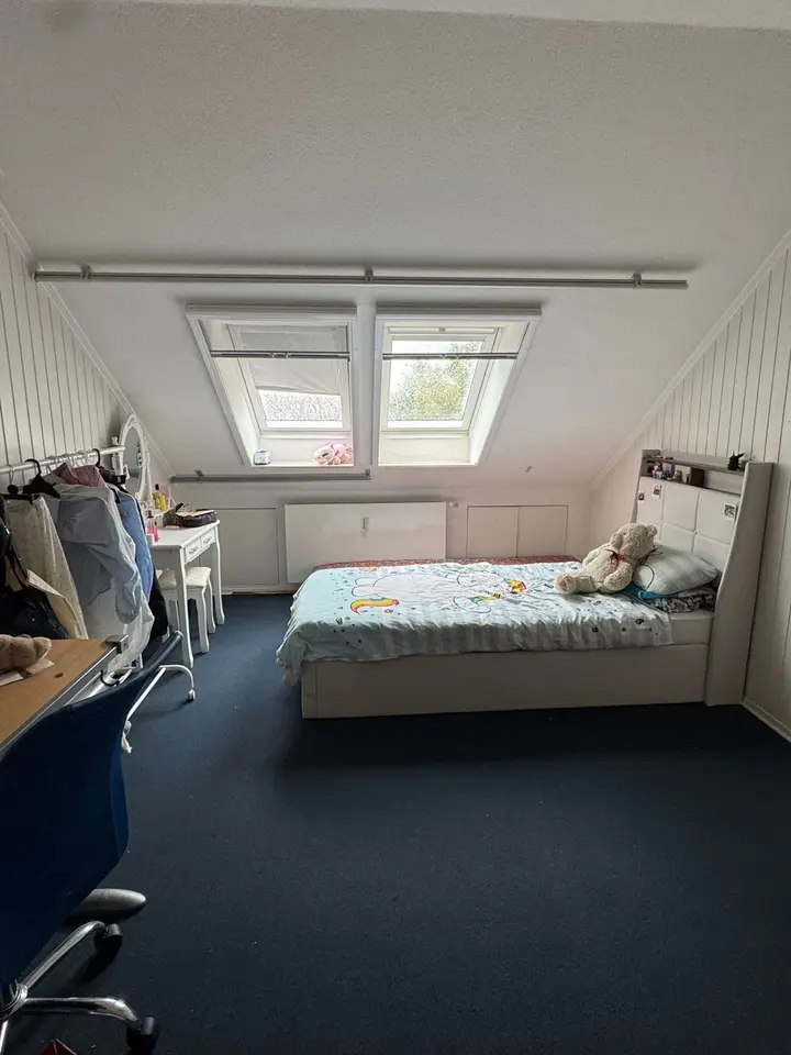 5 Zimmer Wohnung mit 130 m² in Norderstedt – Bild 6
