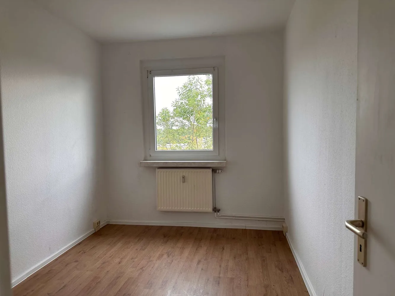 3 Zimmer Wohnung mit 57 m² in Halle (Saale) – Bild 4