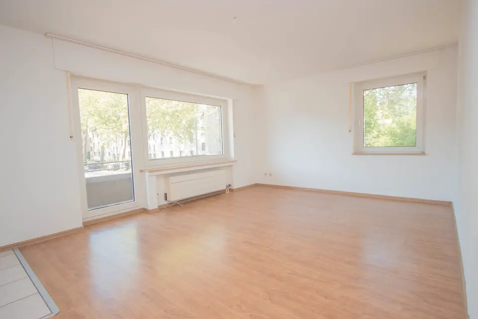 3 Zimmer Wohnung mit 66 m² in Mönchengladbach – Bild 6