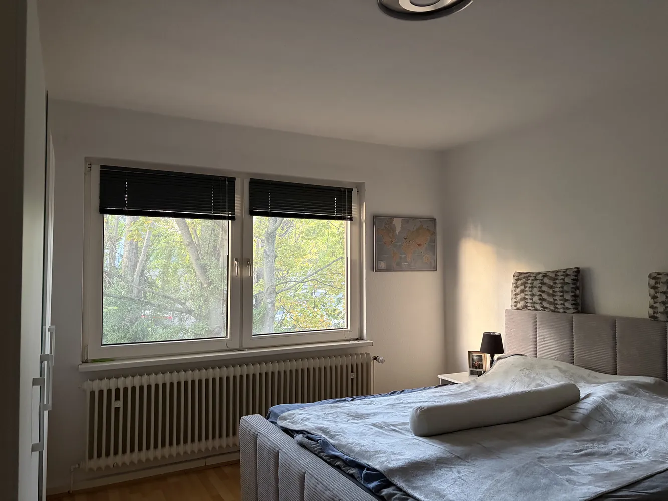2 Zimmer Wohnung mit 55 m² in Essen – Bild 1
