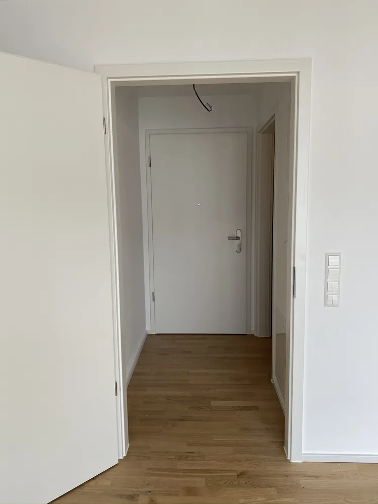 2 Zimmer Wohnung mit 45 m² in Schwäbisch Gmünd – Bild 8