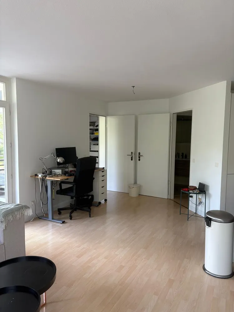 2 Zimmer Wohnung mit 68 m² in München – Bild 7