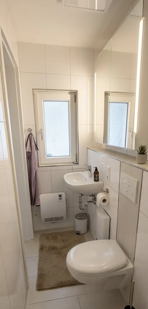 2 Zimmer Wohnung mit 59 m² in Gelsenkirchen – Bild 9