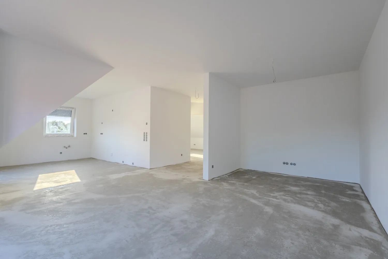 3 room apartment with 94 m² in Aurich – Photo 1