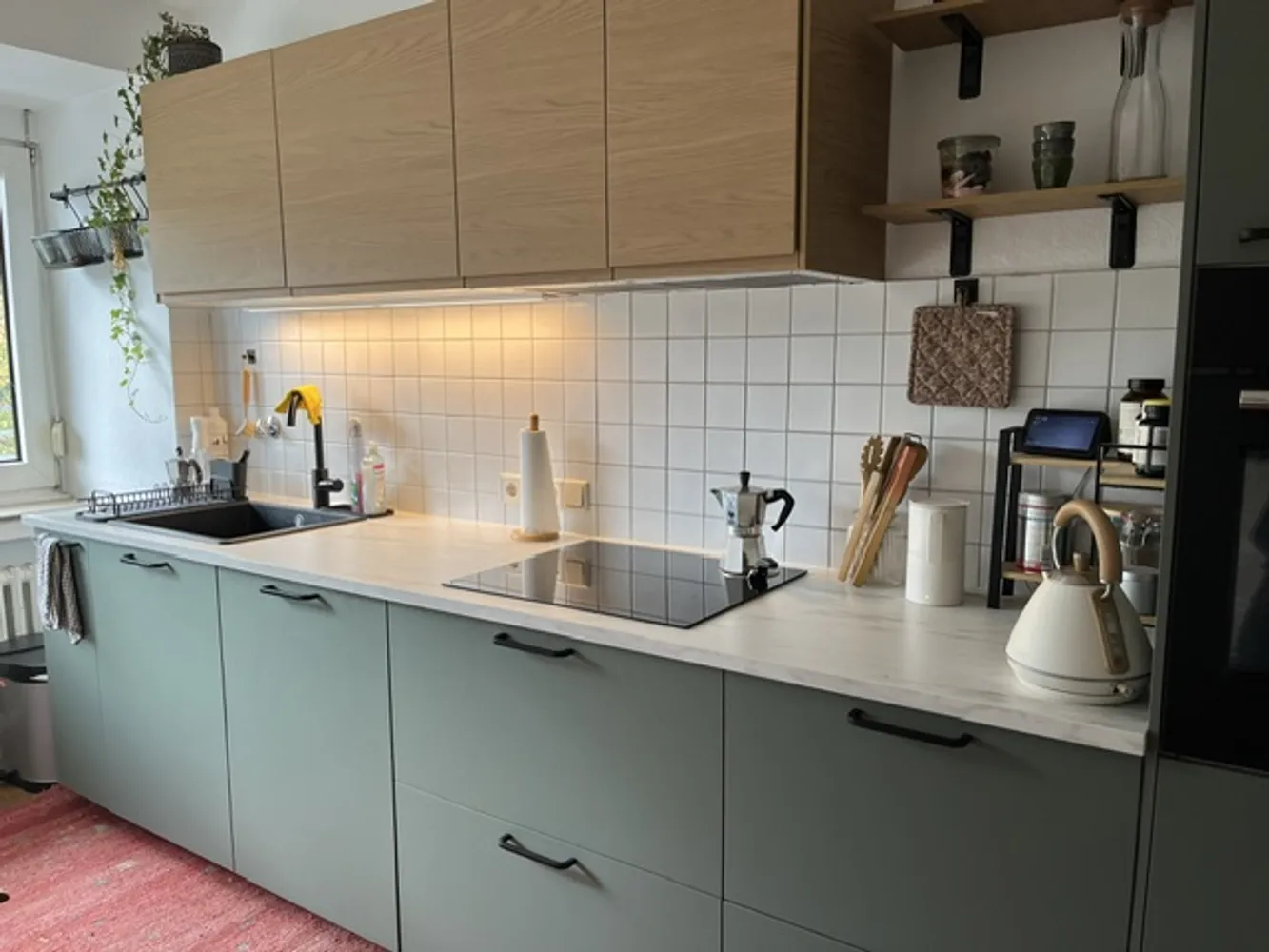 3 room apartment with 81 m² in Münster – Photo 2