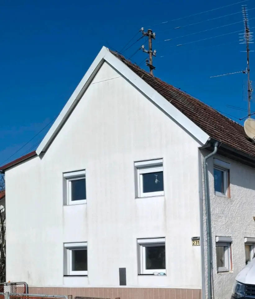 WG-Zimmer mit 15 m² in Memmingen – Bild 7