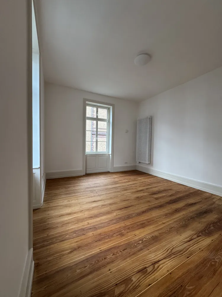 2 Zimmer Wohnung mit 60 m² in Frankfurt am Main – Bild 5
