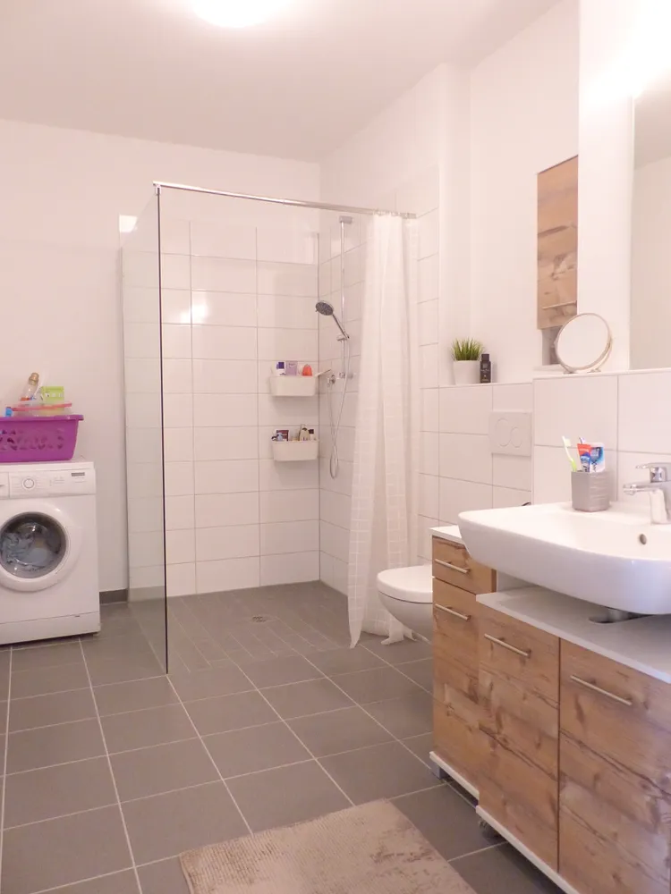 3 Zimmer Wohnung mit 84 m² in Bremen – Bild 11