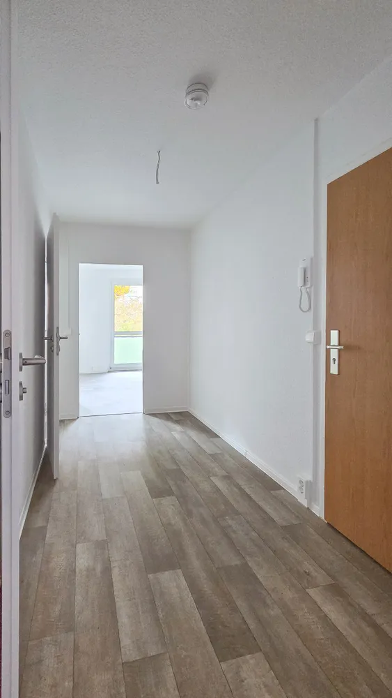 2 Zimmer Wohnung mit 50 m² in Zwickau – Bild 9