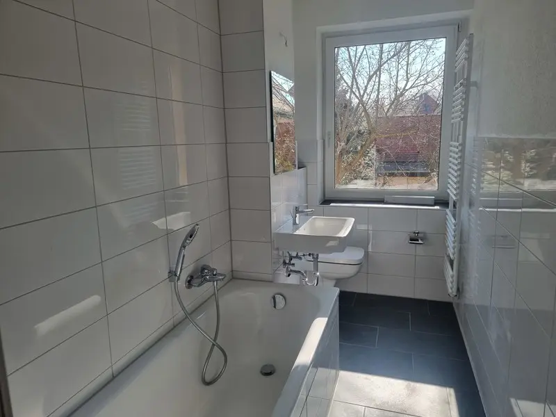 2 Zimmer Wohnung mit 64 m² in Halle (Saale) – Bild 7