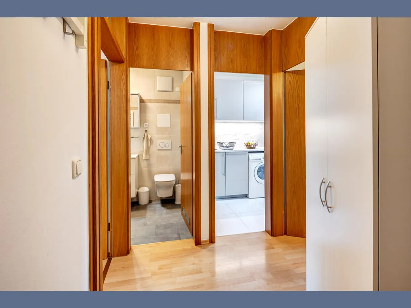 2 Zimmer Wohnung mit 48 m² in München – Bild 10