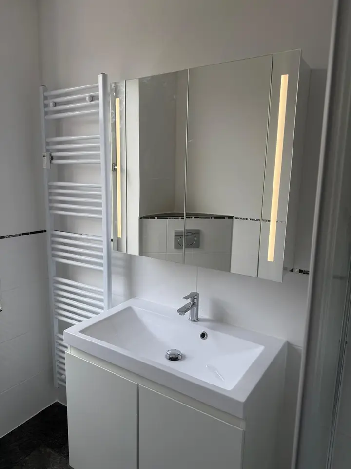 4 Zimmer Wohnung mit 94 m² in Hof – Bild 5
