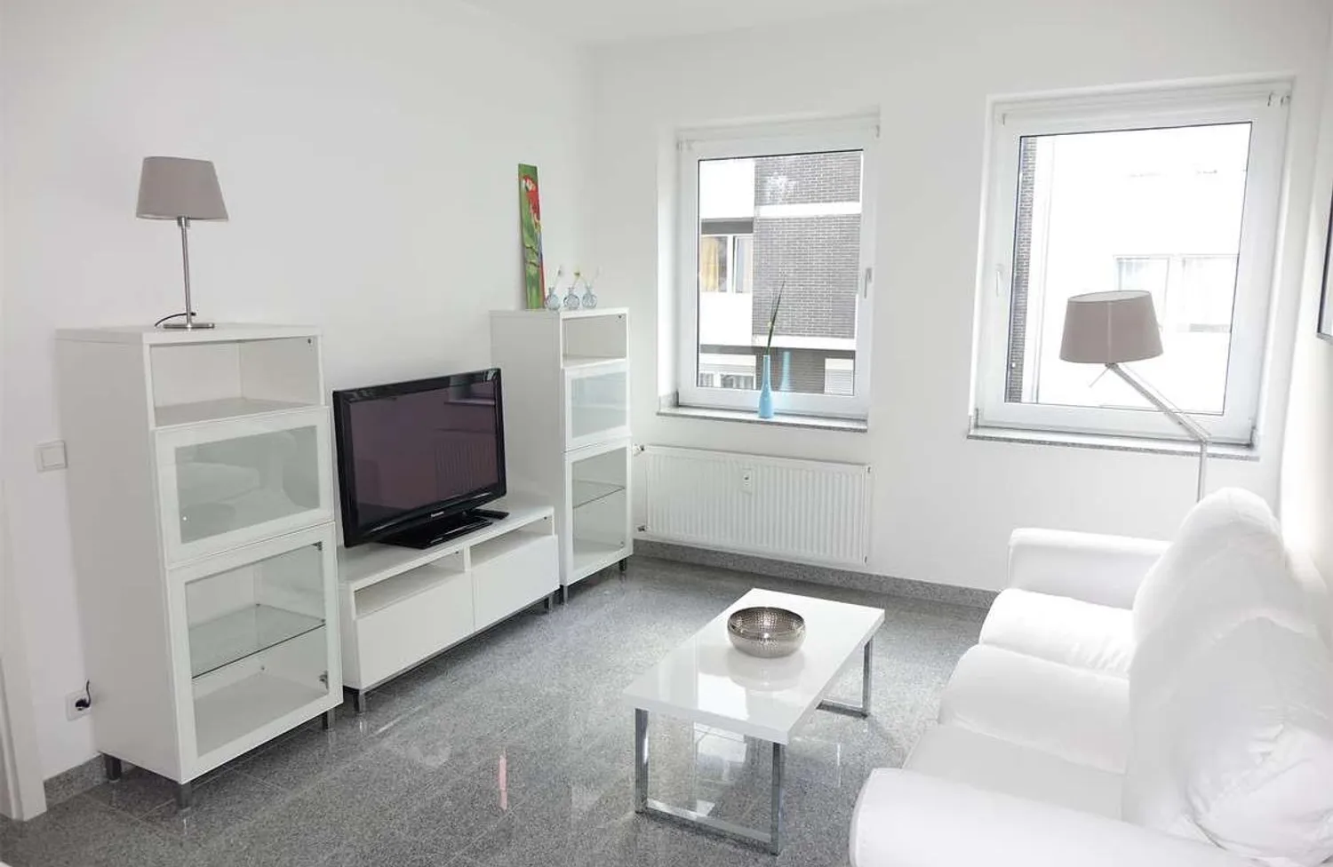 2 room apartment with 60 m² in Düsseldorf – Photo 3